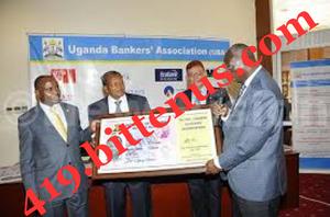 Uganda Bankers